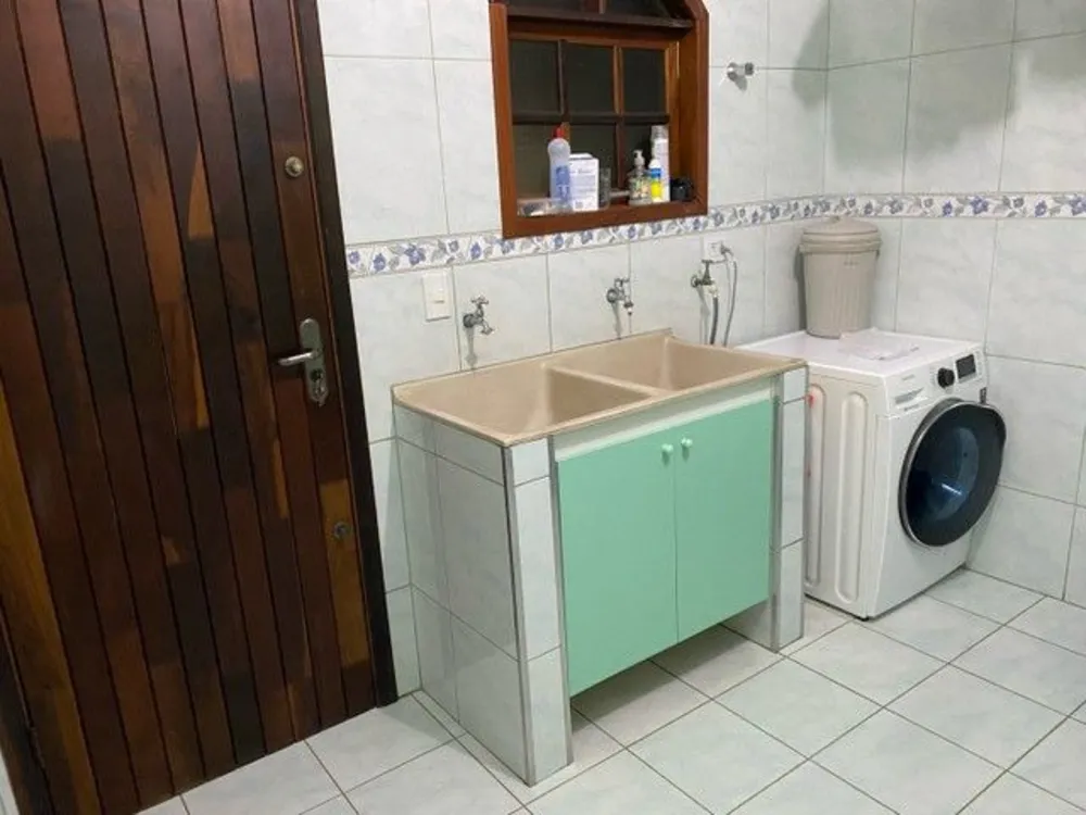 Sobrado, 3 quartos, 250 m² - Foto 5