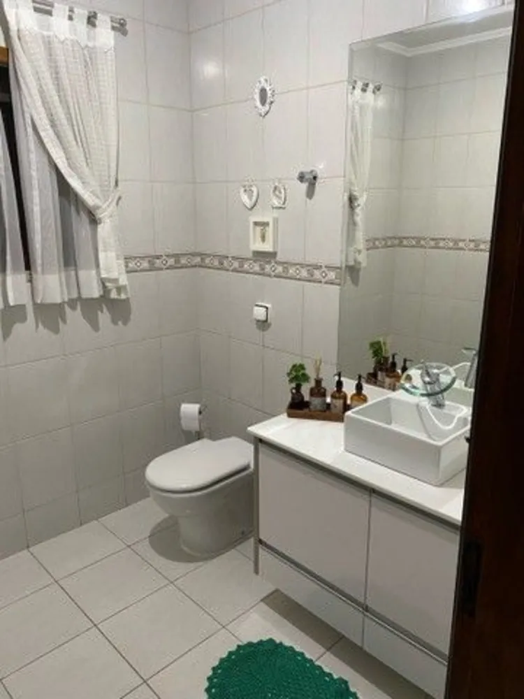 Sobrado, 3 quartos, 250 m² - Foto 7