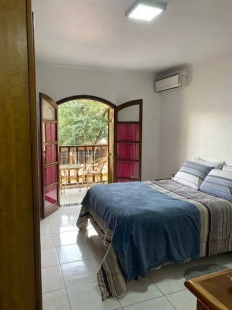 Sobrado, 3 quartos, 250 m² - Foto 9