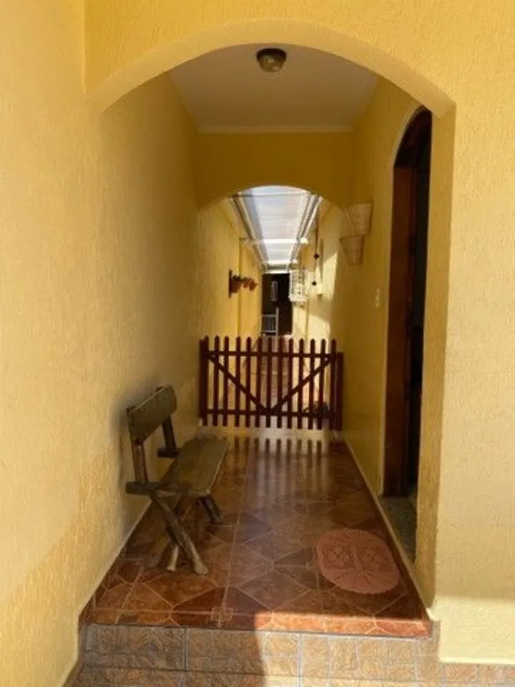 Sobrado, 3 quartos, 250 m² - Foto 6