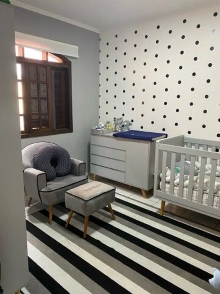 Sobrado, 3 quartos, 250 m² - Foto 8