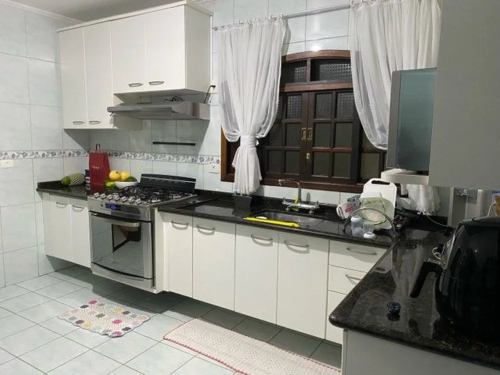 Sobrado, 3 quartos, 250 m² - Foto 8