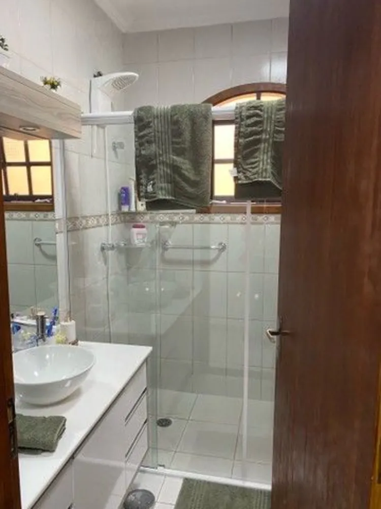 Sobrado, 3 quartos, 250 m² - Foto 11