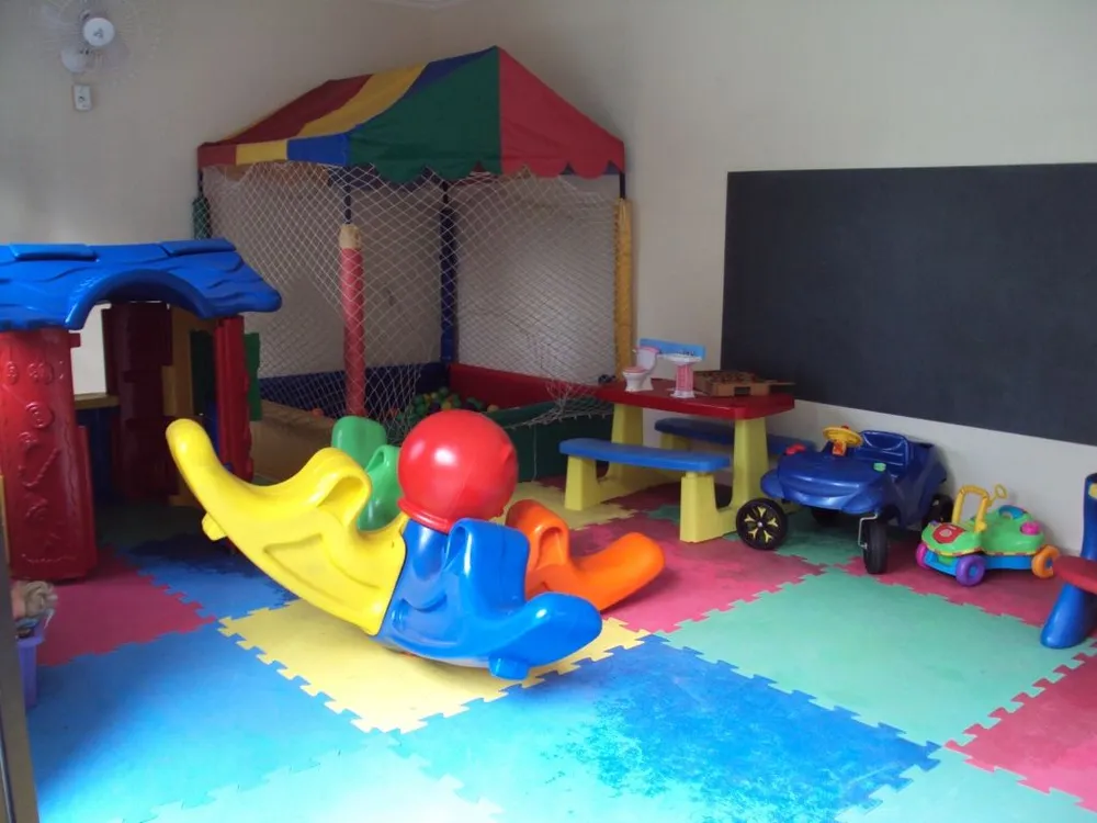 Apartamento, 3 quartos, 101 m² - Foto 2
