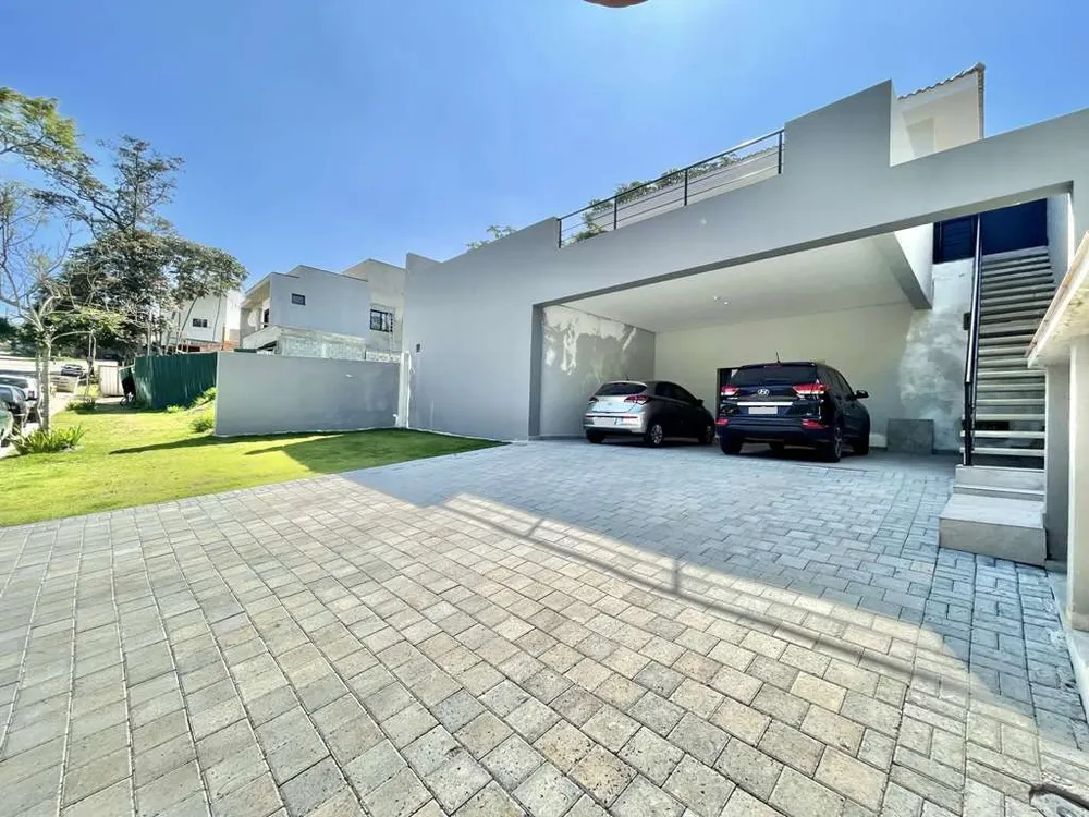 Sobrado, 3 quartos, 321 m² - Foto 2