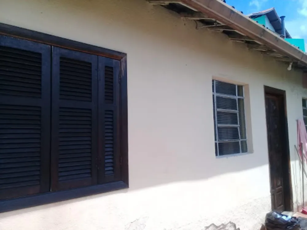 Casa, 4 quartos, 200 m² - Foto 2