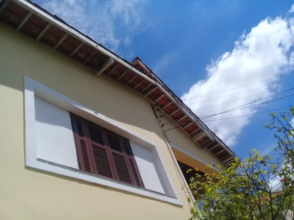 Casa, 4 quartos, 200 m² - Foto 1