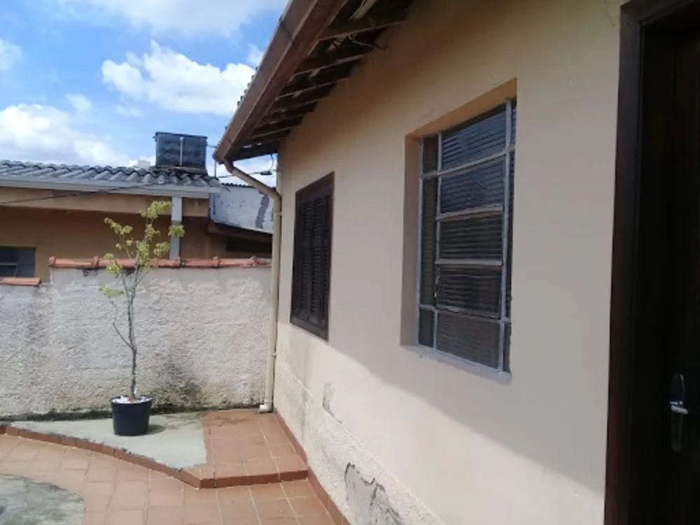 Casa, 4 quartos, 200 m² - Foto 5