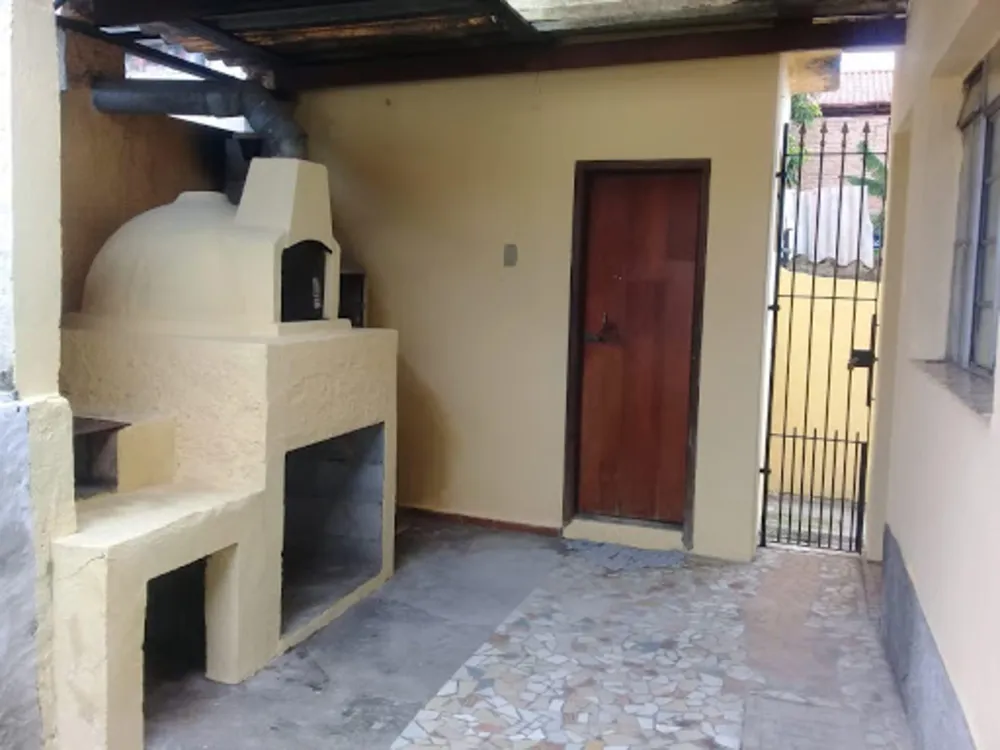 Casa, 4 quartos, 200 m² - Foto 10