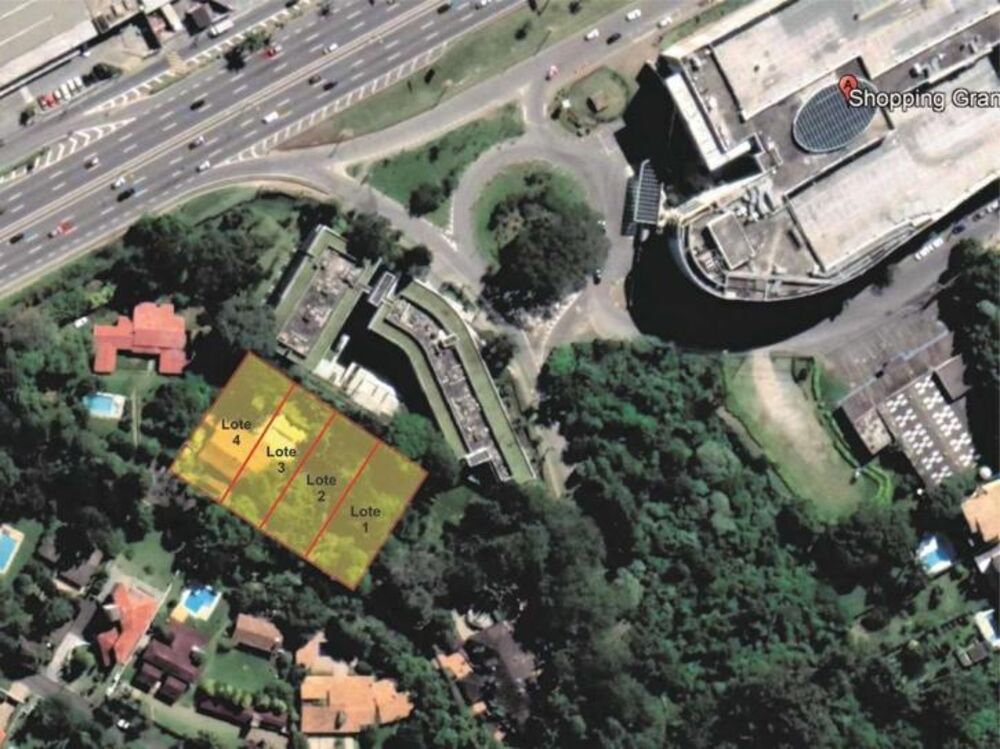 Loteamento e Condomínio à venda, 519m² - Foto 7