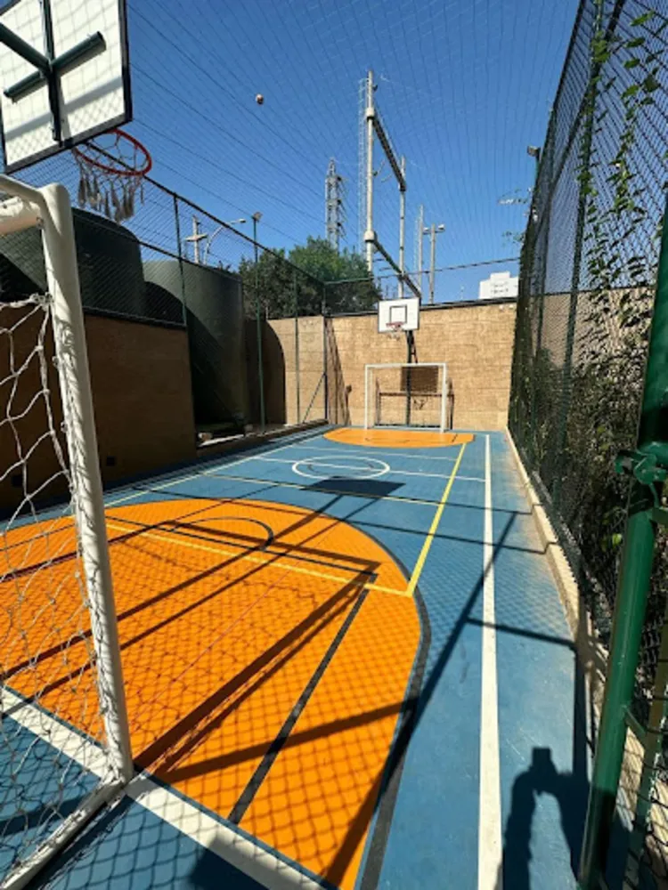 Apartamento, 2 quartos, 34 m² - Foto 8
