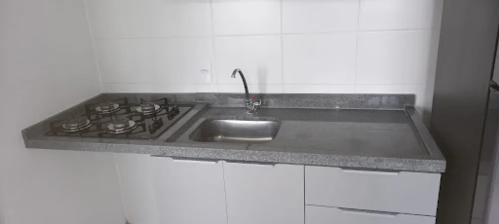Apartamento, 2 quartos, 34 m² - Foto 2