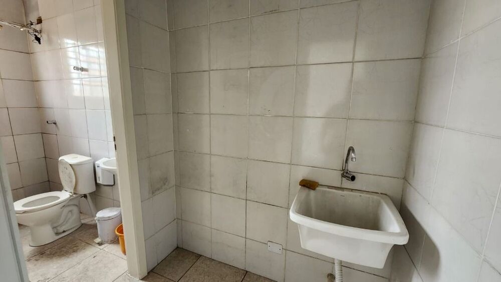 Conjunto Comercial-Sala para alugar, 54m² - Foto 9