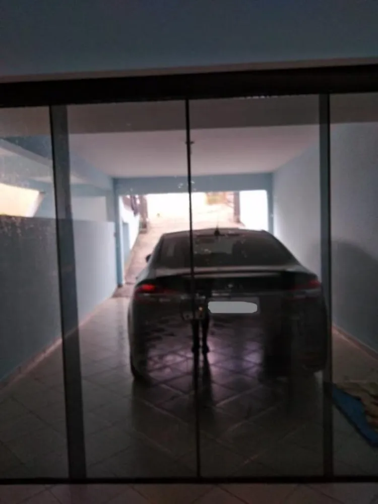 Sobrado, 3 quartos, 280 m² - Foto 16