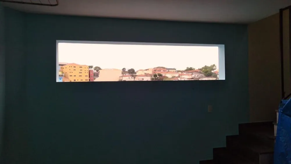 Sobrado, 3 quartos, 280 m² - Foto 3