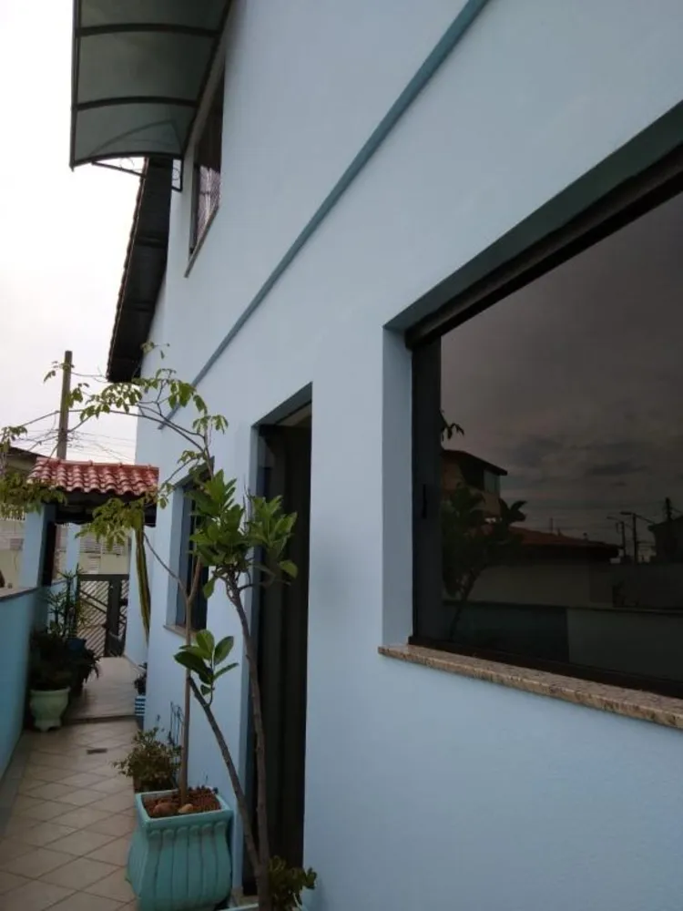 Sobrado, 3 quartos, 280 m² - Foto 5