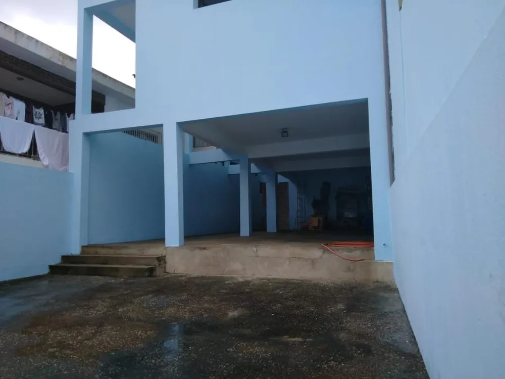 Sobrado, 3 quartos, 280 m² - Foto 9
