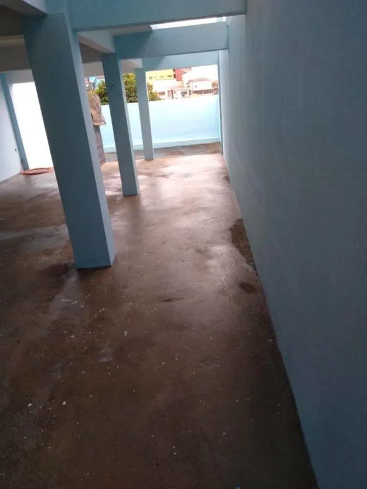 Sobrado, 3 quartos, 280 m² - Foto 1