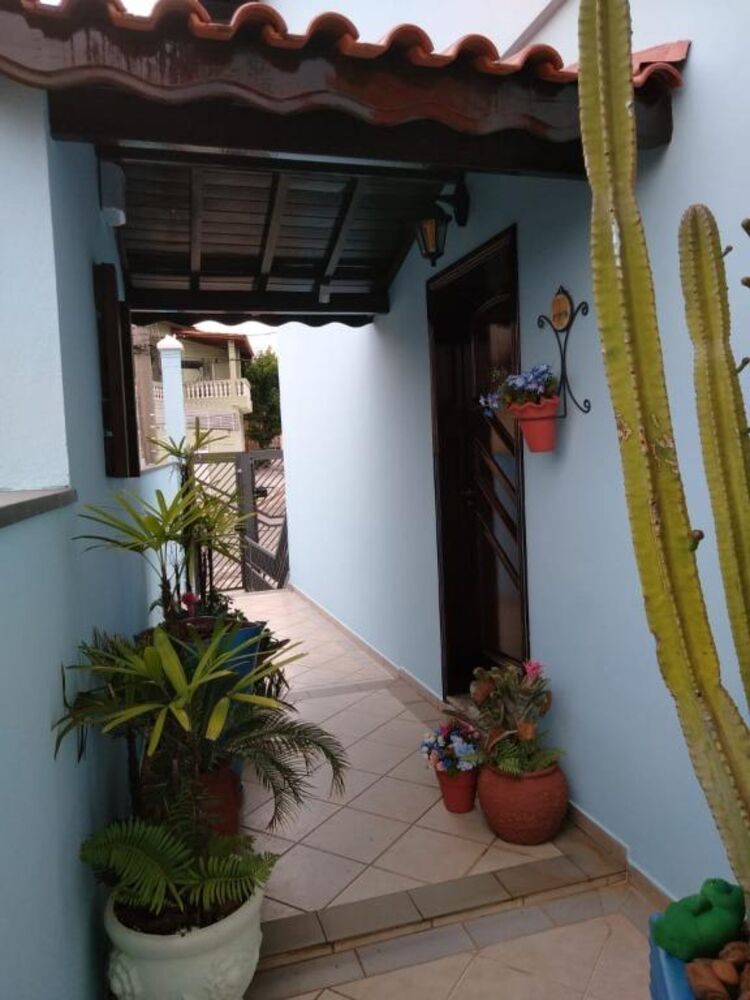 Sobrado, 3 quartos, 280 m² - Foto 4