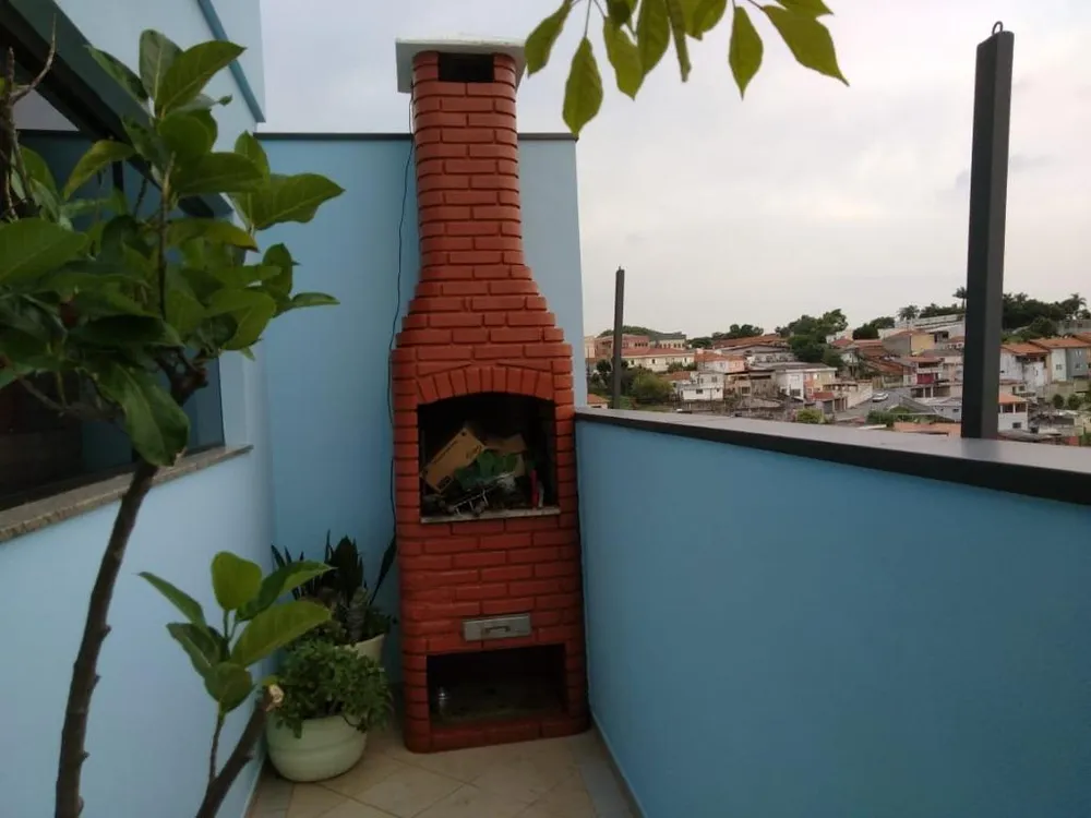 Sobrado, 3 quartos, 280 m² - Foto 6