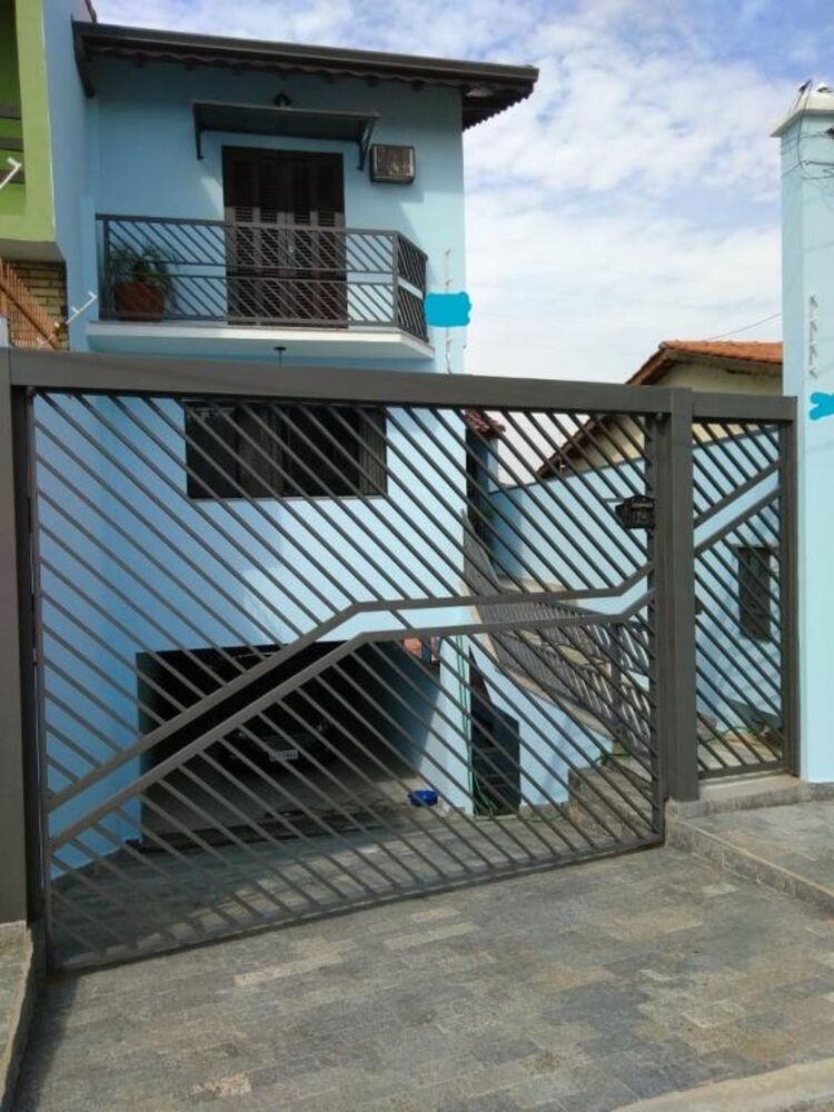 Sobrado, 3 quartos, 280 m² - Foto 2