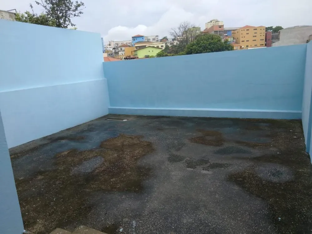 Sobrado, 3 quartos, 280 m² - Foto 14