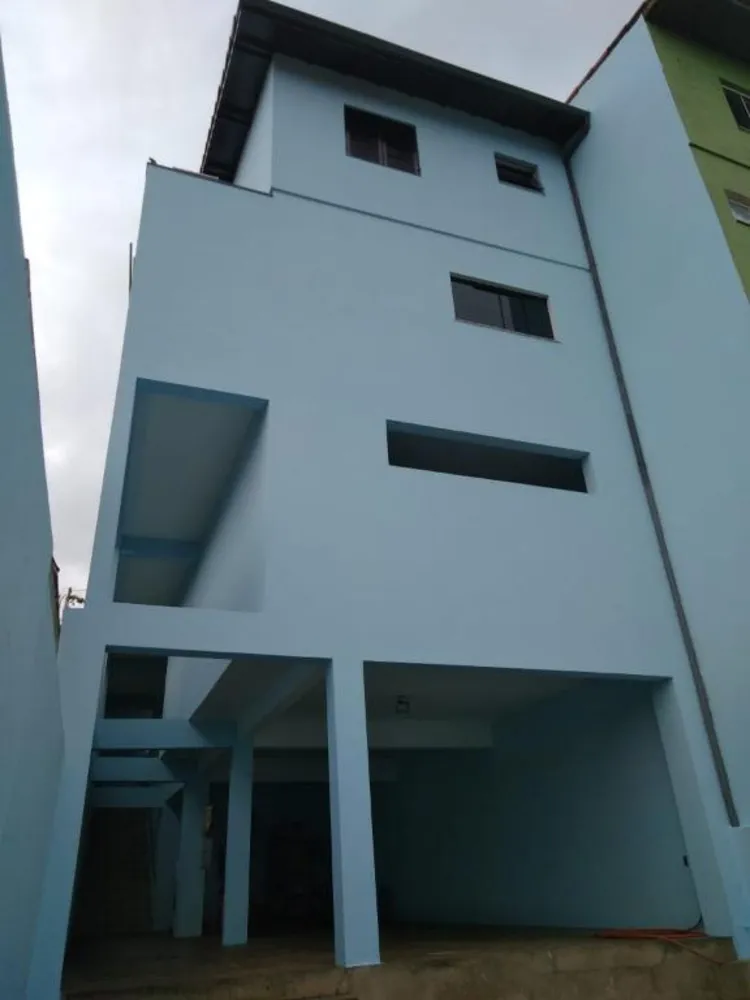 Sobrado, 3 quartos, 280 m² - Foto 8