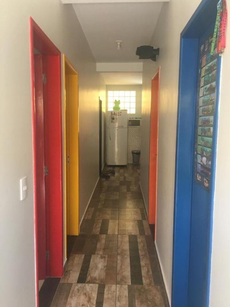 Casa, 8 quartos, 203 m² - Foto 1