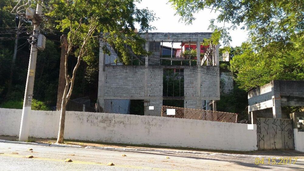 Loteamento e Condomínio, 816 m² - Foto 1