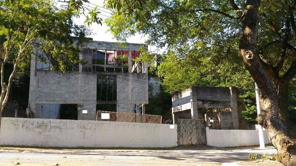 Loteamento e Condomínio, 816 m² - Foto 3