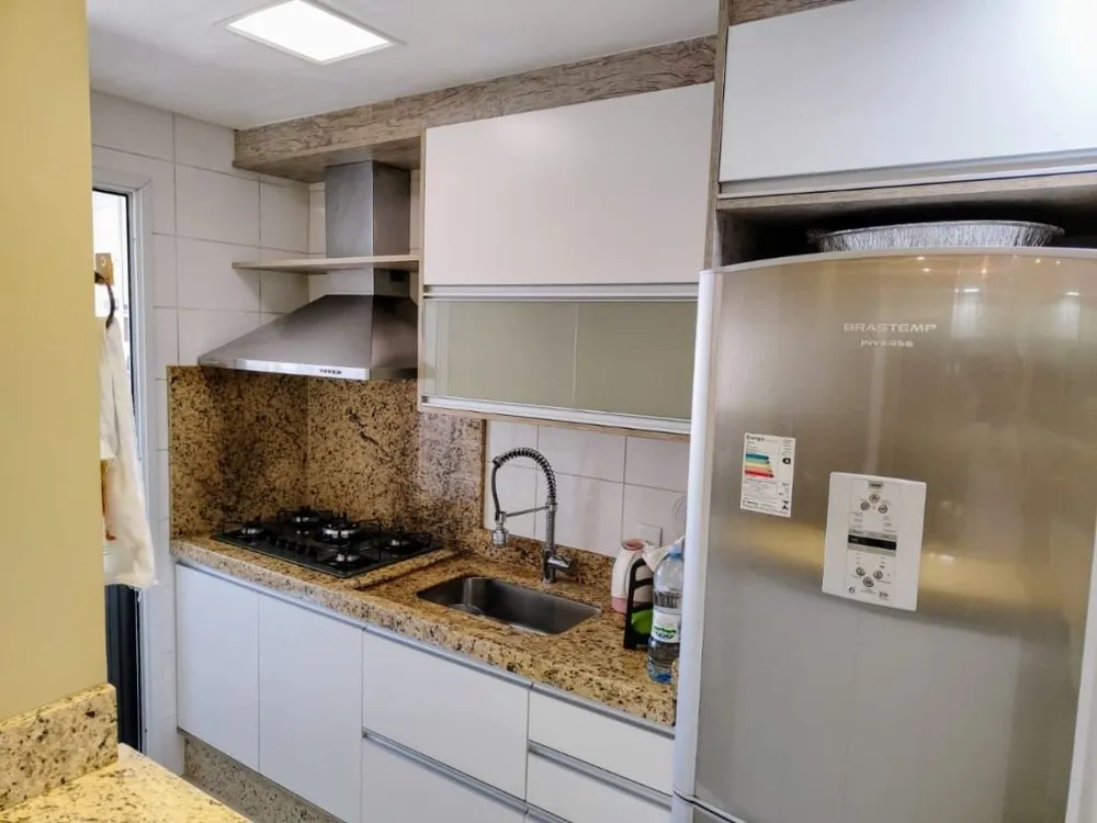 Apartamento, 2 quartos, 59 m² - Foto 3