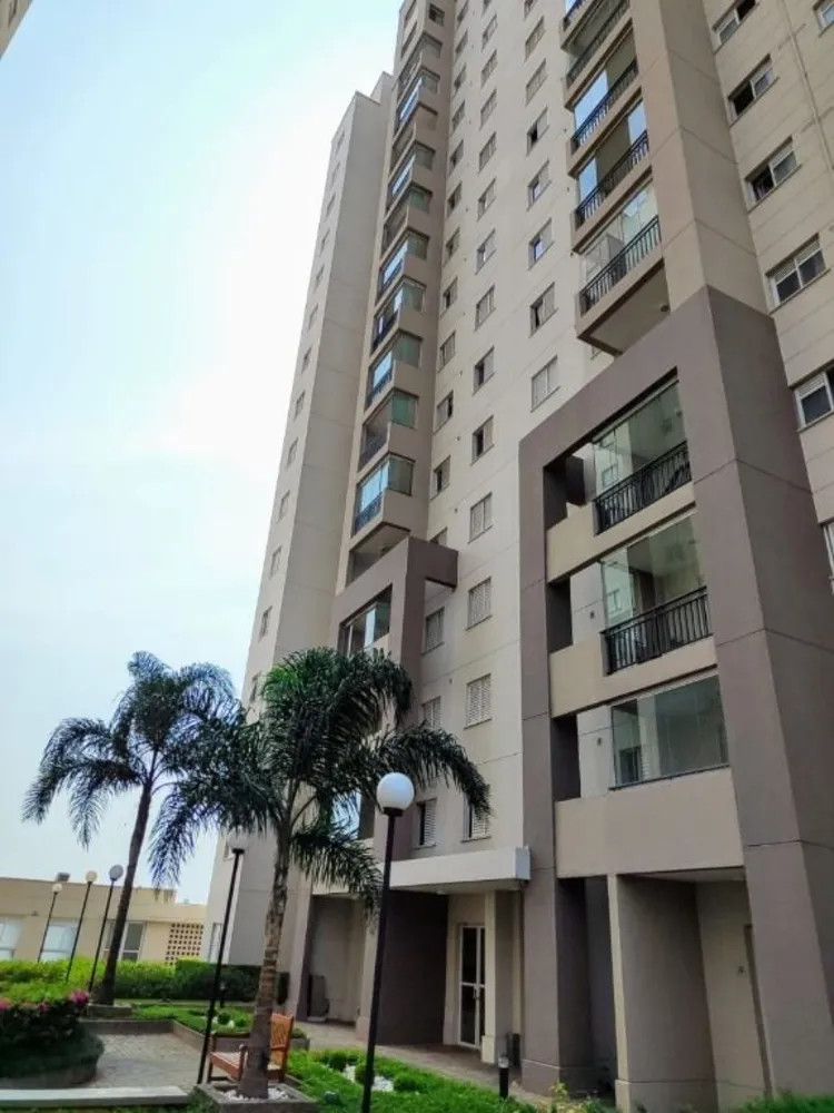 Apartamento, 2 quartos, 59 m² - Foto 10