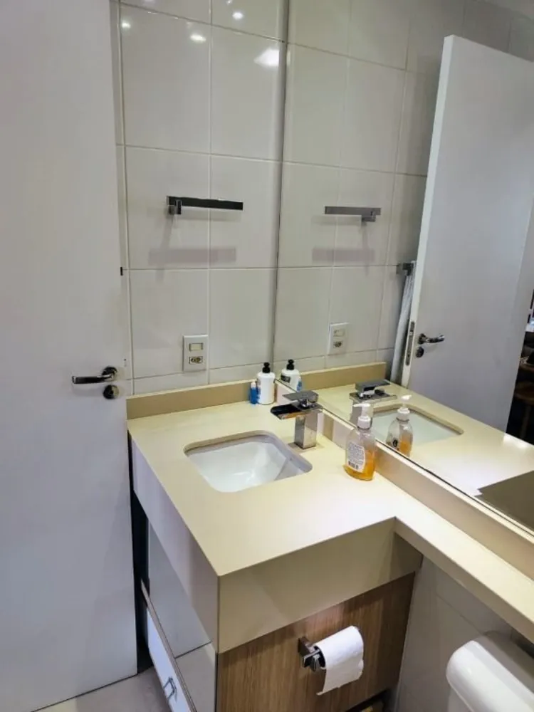 Apartamento, 2 quartos, 59 m² - Foto 5
