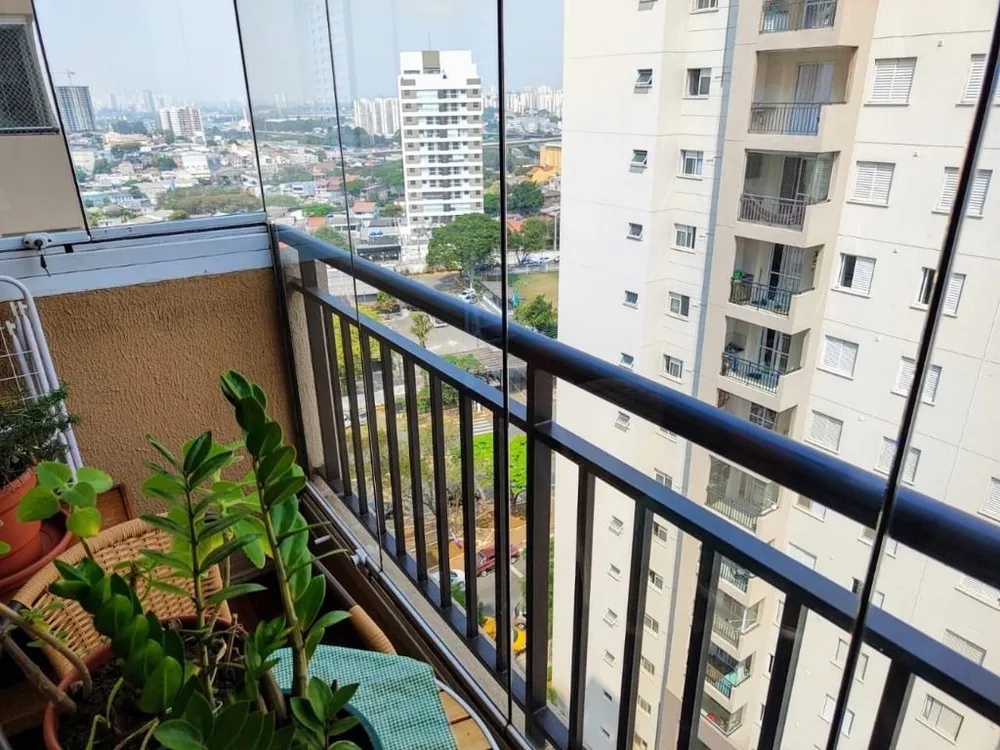 Apartamento, 2 quartos, 59 m² - Foto 7