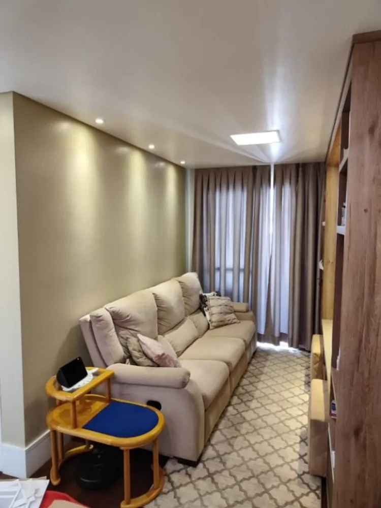 Apartamento, 2 quartos, 59 m² - Foto 2