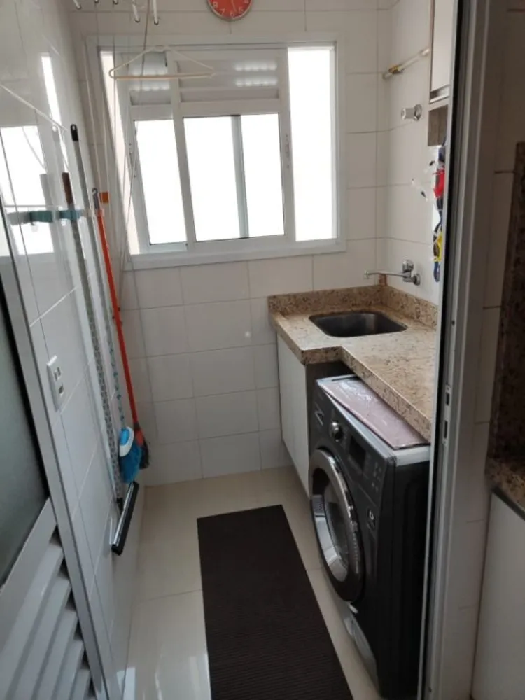 Apartamento, 2 quartos, 59 m² - Foto 6