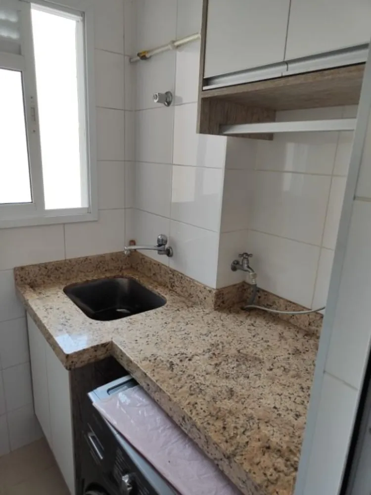 Apartamento, 2 quartos, 59 m² - Foto 9