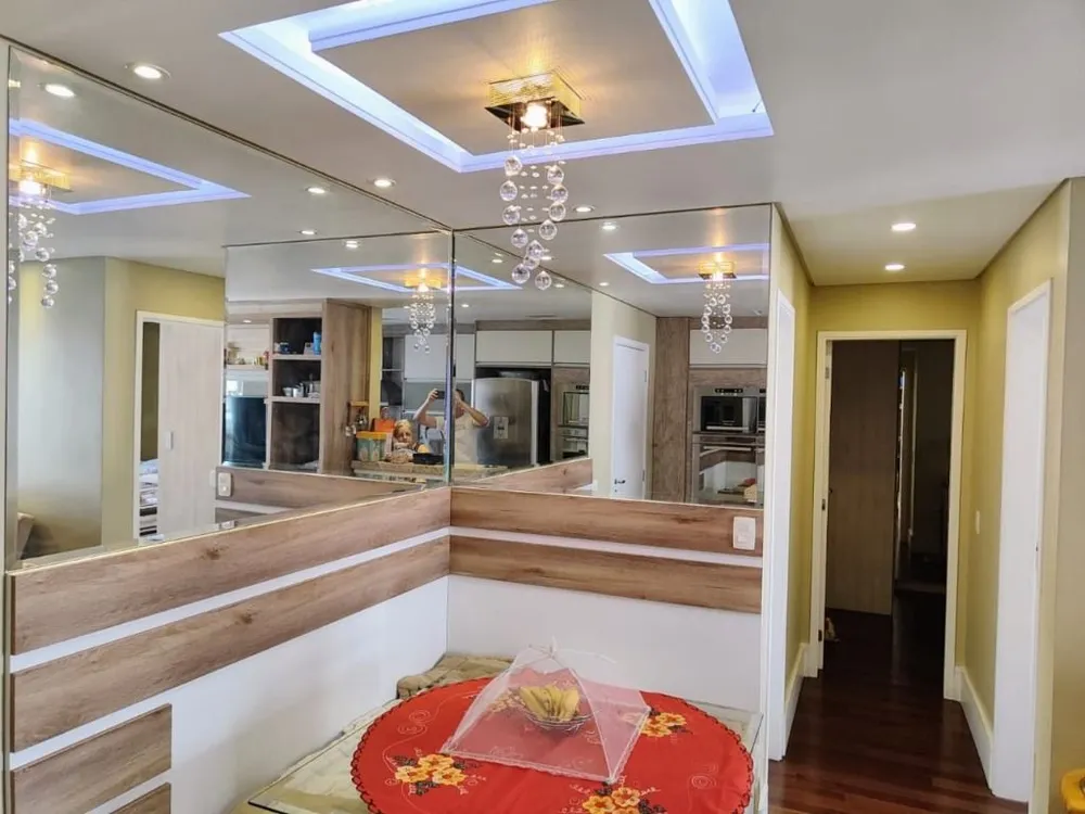 Apartamento, 2 quartos, 59 m² - Foto 1