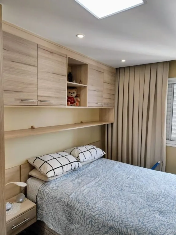 Apartamento, 2 quartos, 59 m² - Foto 4
