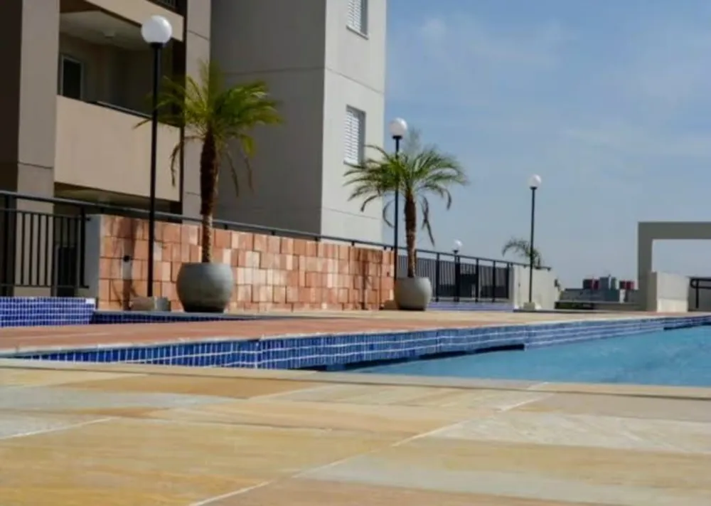 Apartamento, 2 quartos, 59 m² - Foto 12