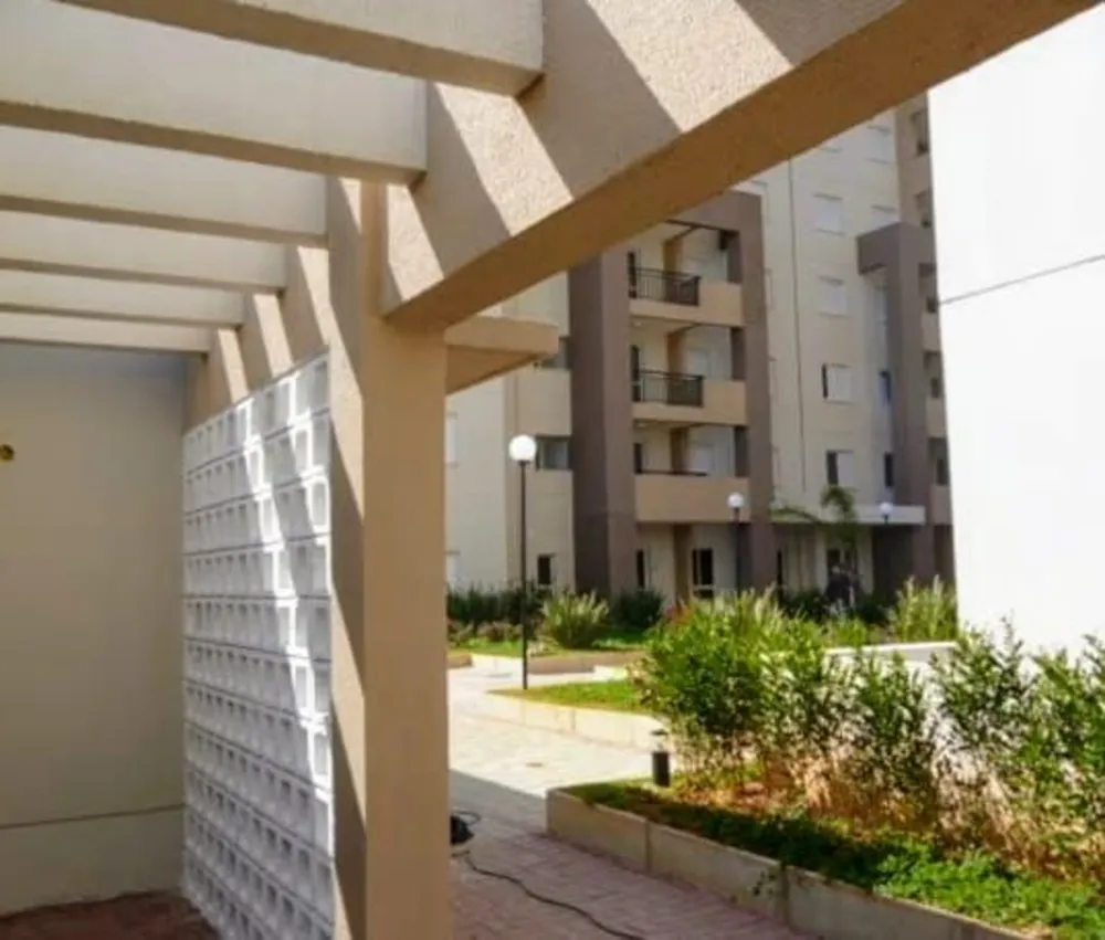 Apartamento, 2 quartos, 59 m² - Foto 8