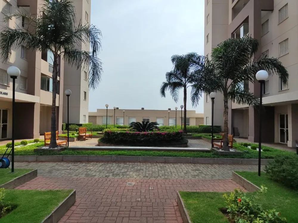 Apartamento, 2 quartos, 59 m² - Foto 11