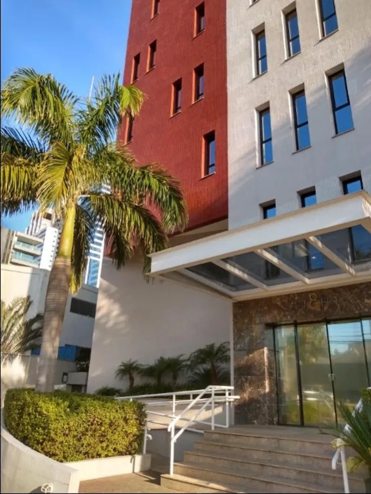 Sala-Conjunto, 249 m² - Foto 10