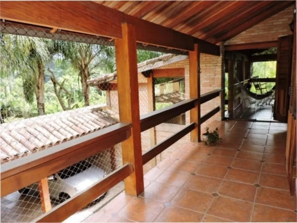 Casa, 3 quartos, 530 m² - Foto 11
