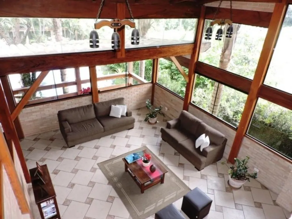 Casa, 3 quartos, 530 m² - Foto 3