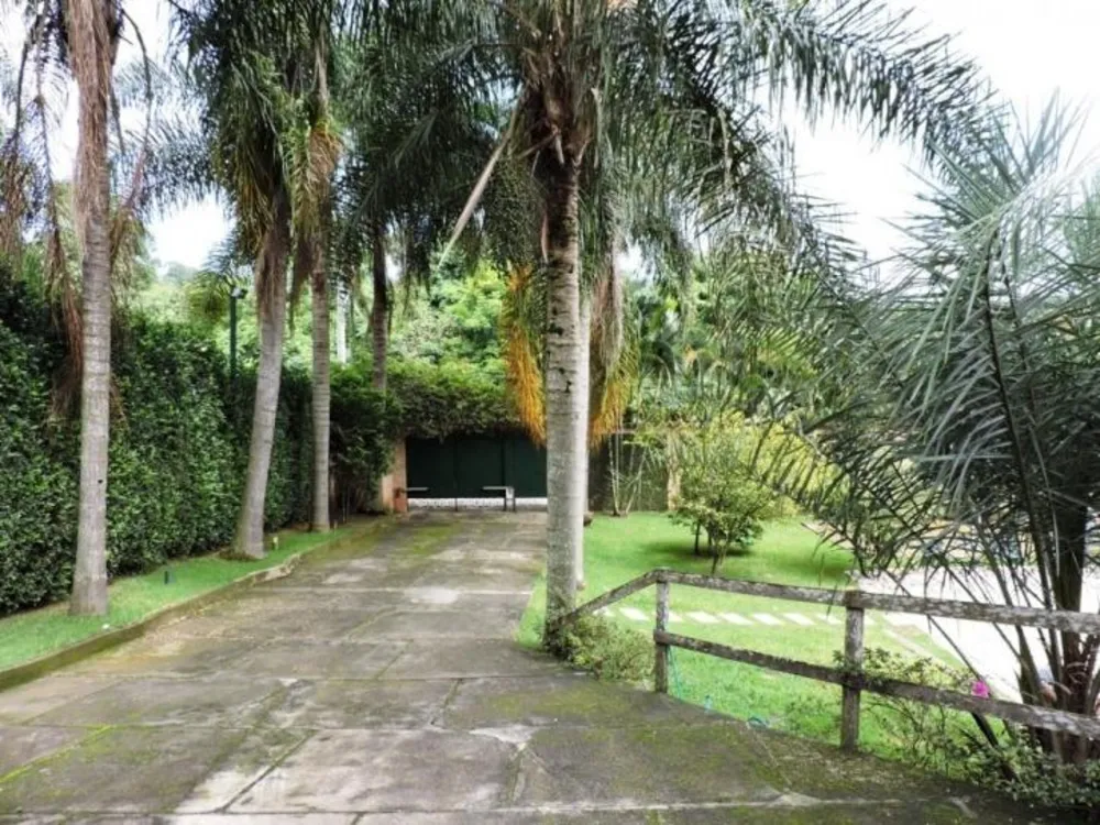 Casa, 3 quartos, 530 m² - Foto 2