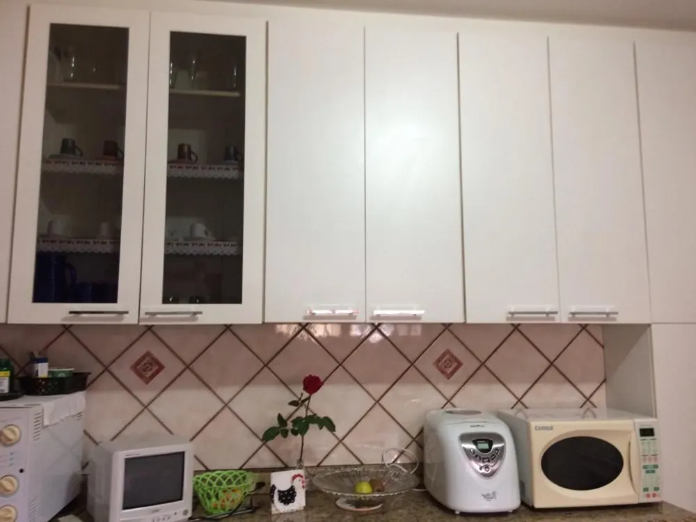 Sobrado, 4 quartos, 240 m² - Foto 4