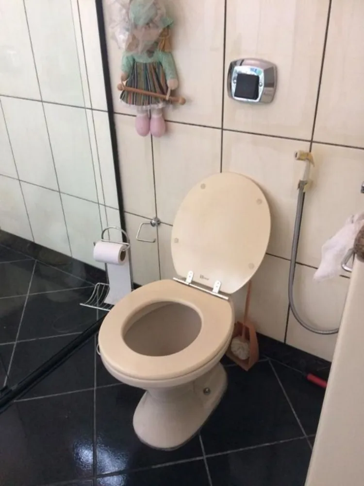 Sobrado, 4 quartos, 240 m² - Foto 2