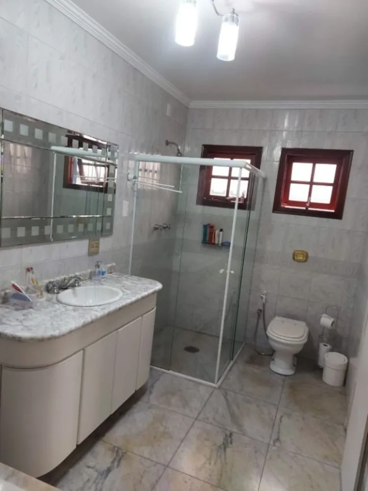 Casa, 5 quartos, 302 m² - Foto 7