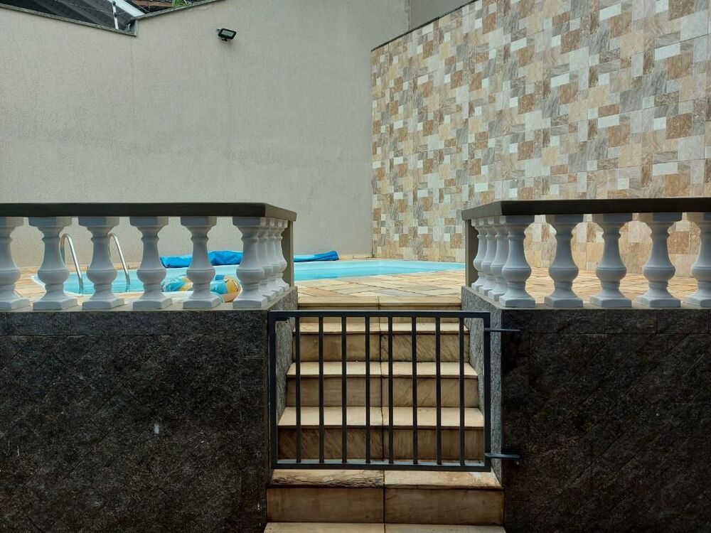 Casa, 5 quartos, 302 m² - Foto 12